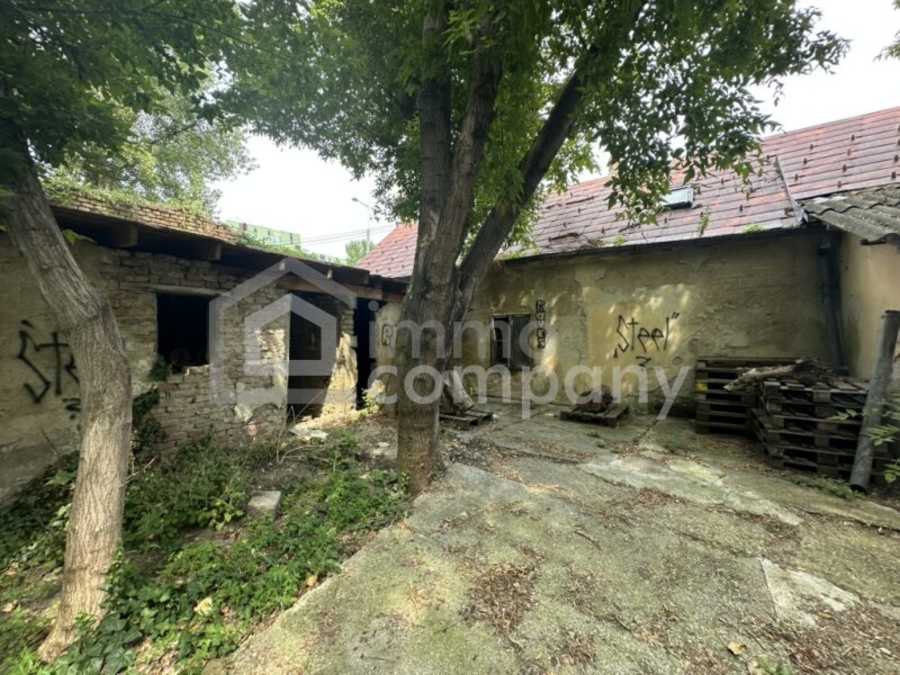 Immobilie: Haus in 1110 Wien