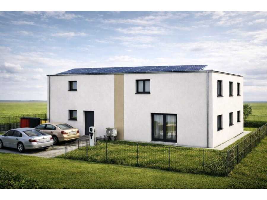 Immobilie: Haus in 1210 Wien