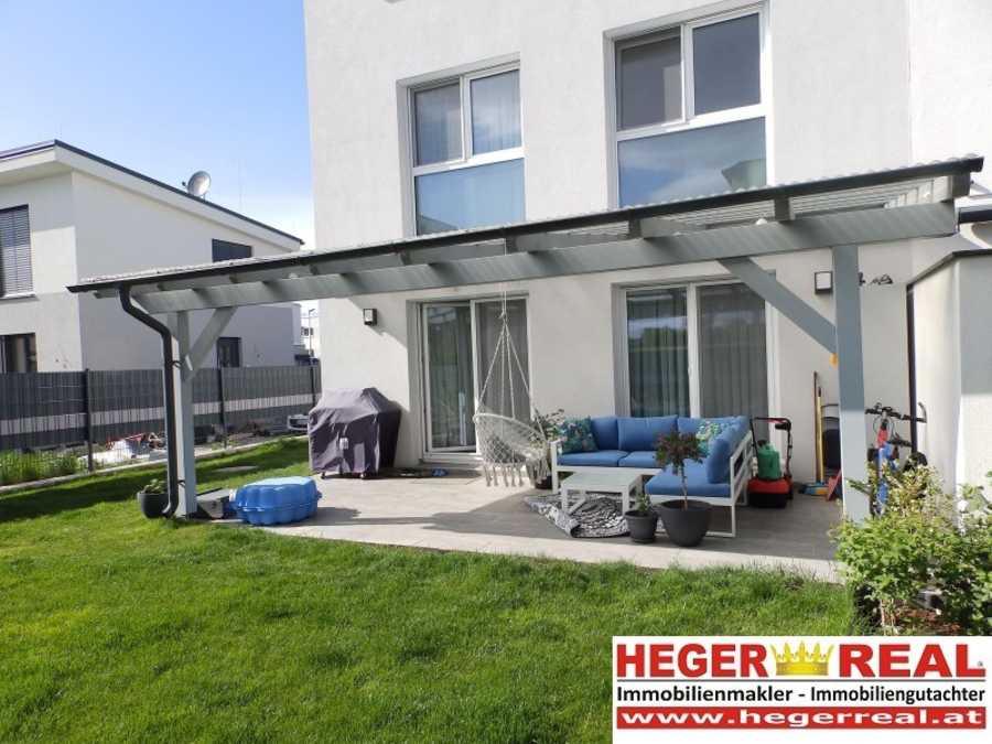 Haus in 2700 Wiener Neustadt Immobilie: Haus in 2700 Wiener Neustadt