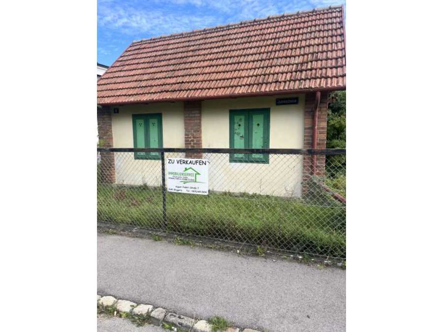 Immobilie: Haus in 2632 Wimpassing im Schwarzatale