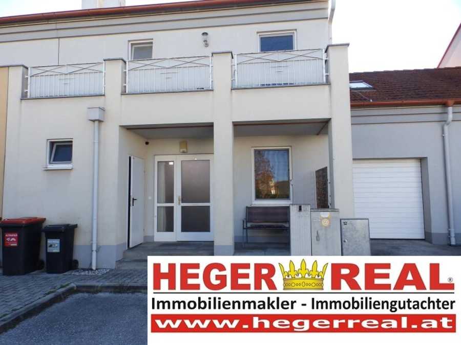 Immobilie: Haus in 2752 Wöllersdorf