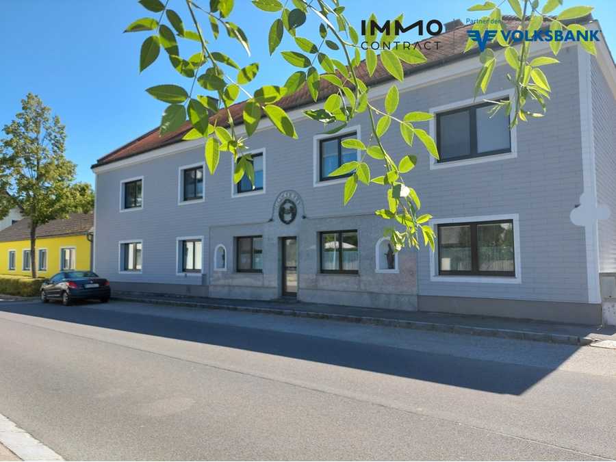 Immobilie: Haus in 3151 Sankt Pölten / Ochsenburg
