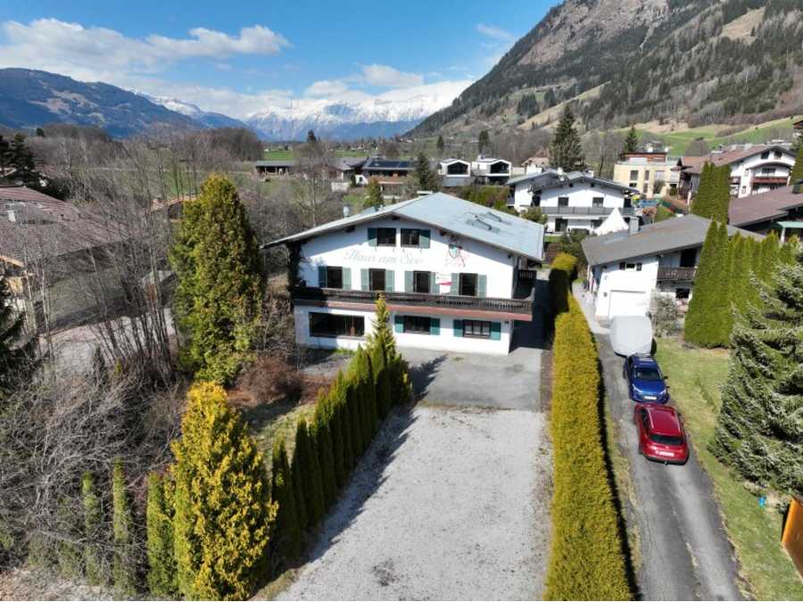 Immobilie: Haus in 5700 Zell am See