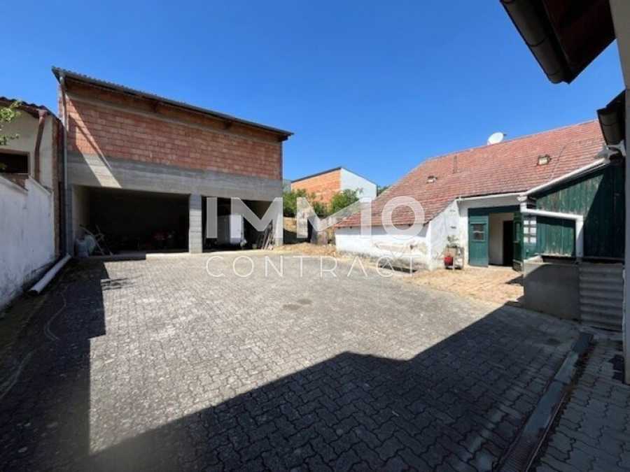 Immobilie: Haus in 2225 Zistersdorf