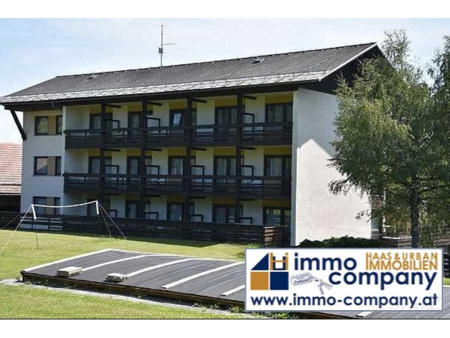 Hotel in 9500 Heiligengeist Immobilie: Hotel in 9500 Heiligengeist
