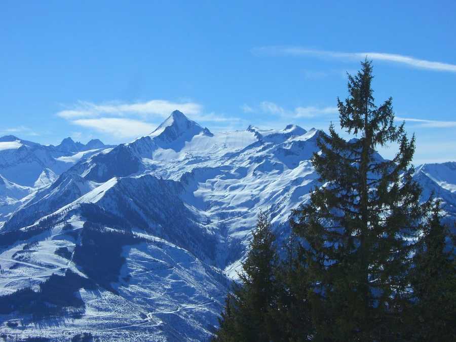 Immobilie: Hotel in 5710 Kaprun