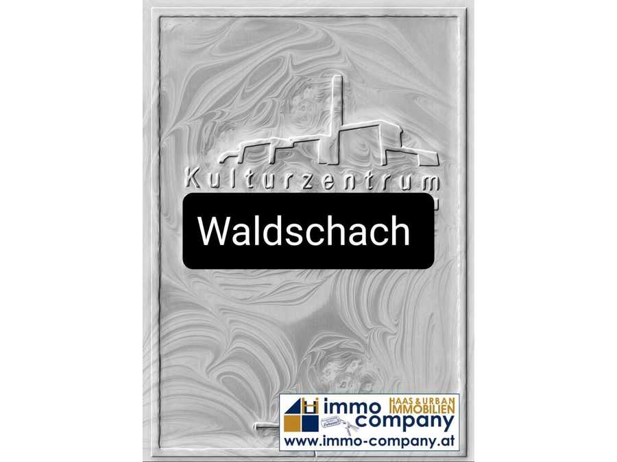 Immobilie: Hotel in 8505 Waldschach