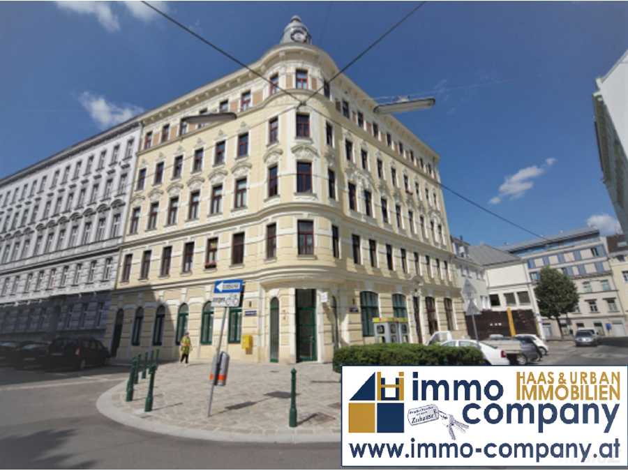 Hotel in 1090 Wien Immobilie: Hotel in 1090 Wien