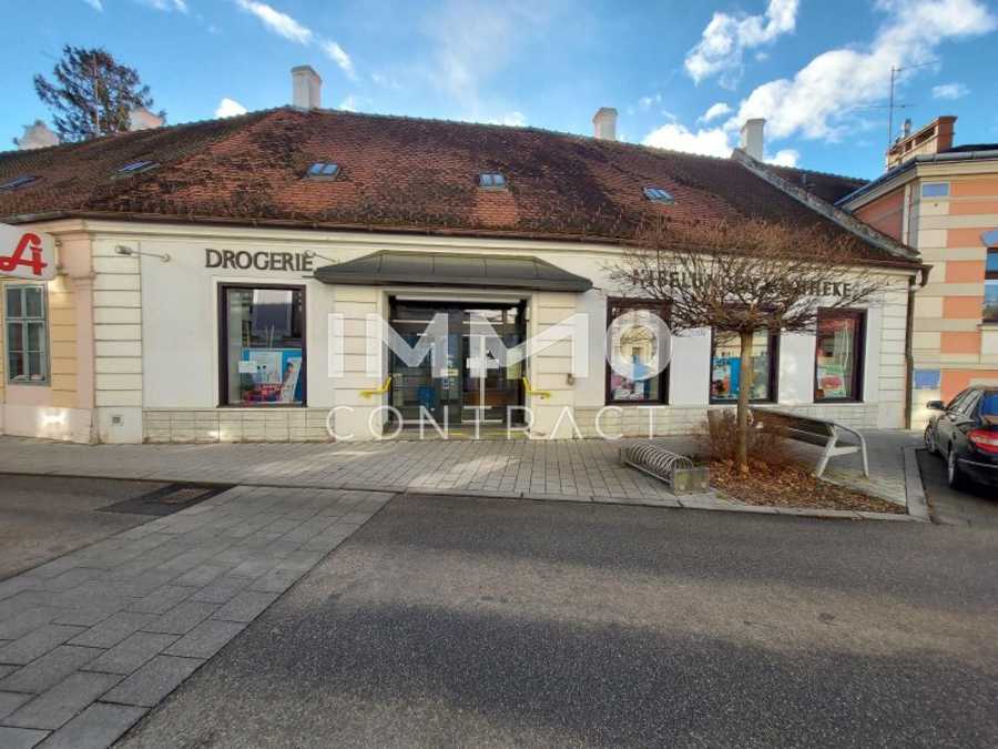 Immobilie: Immobilie in 3130 Herzogenburg