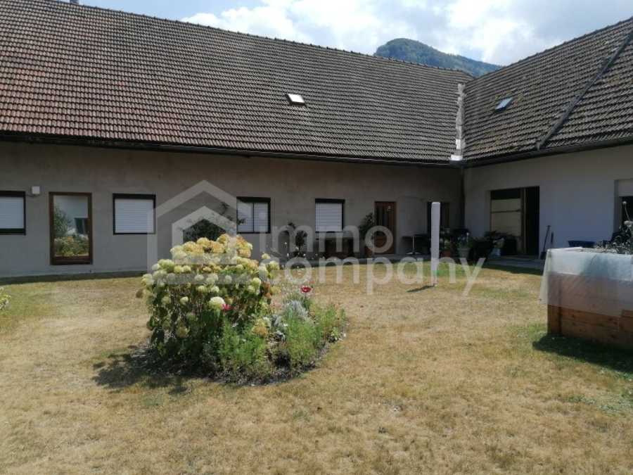 Immobilie: Immobilie in 3180 Schrambach