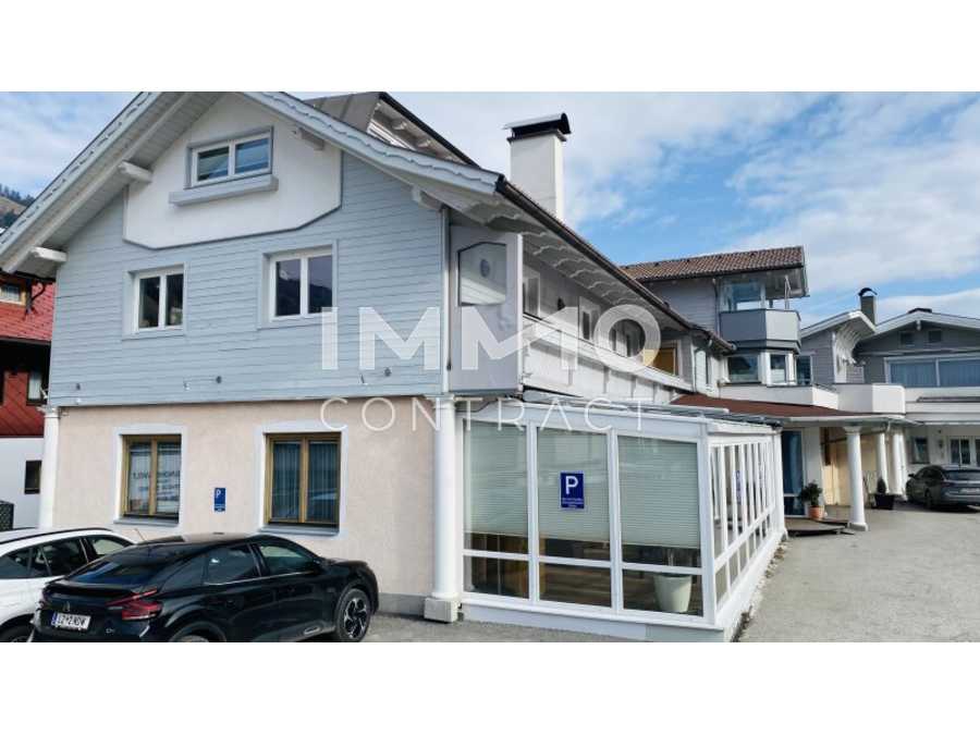 Immobilie: Immobilie in 9920 Sillian