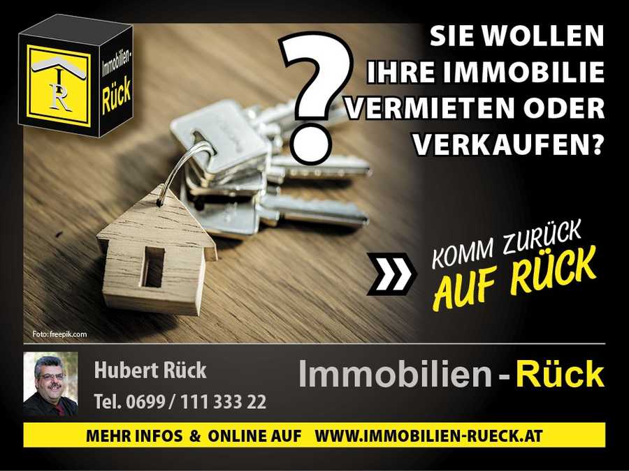 Immobilie in 6422 Stams Immobilie: Immobilie in 6422 Stams