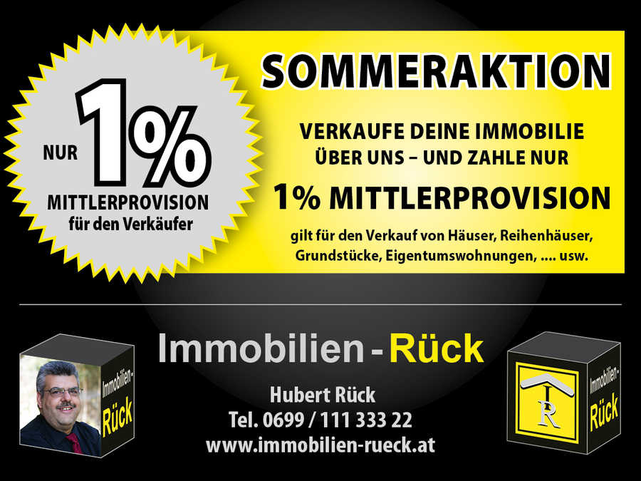 Immobilie in 6422 Stams Immobilie: Immobilie in 6422 Stams
