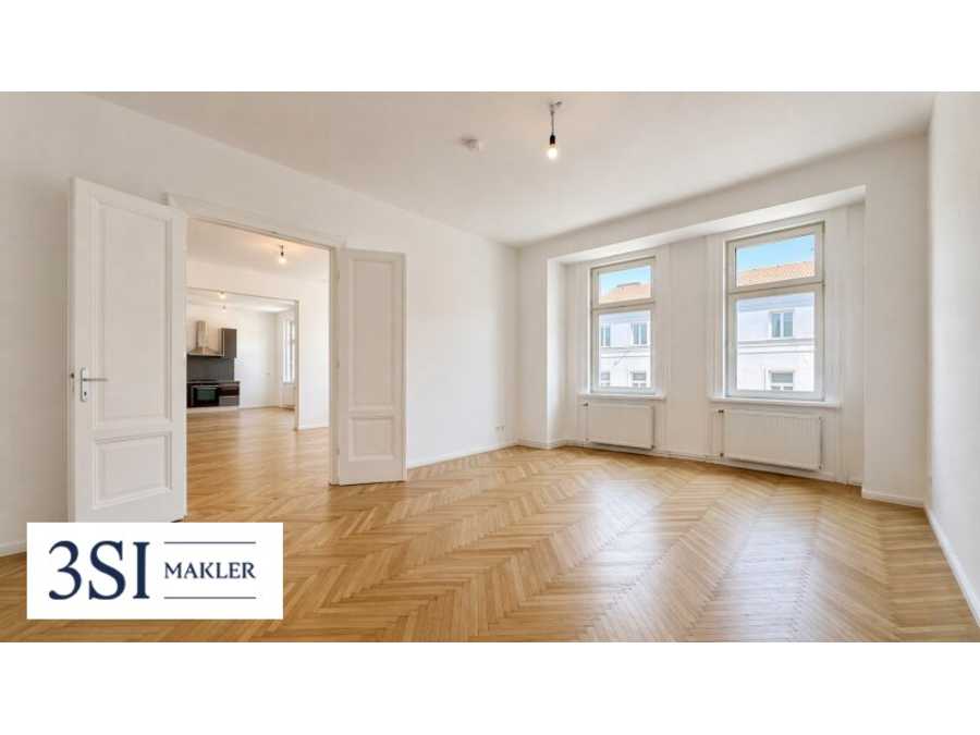 Immobilie: Immobilie in 1050 Wien