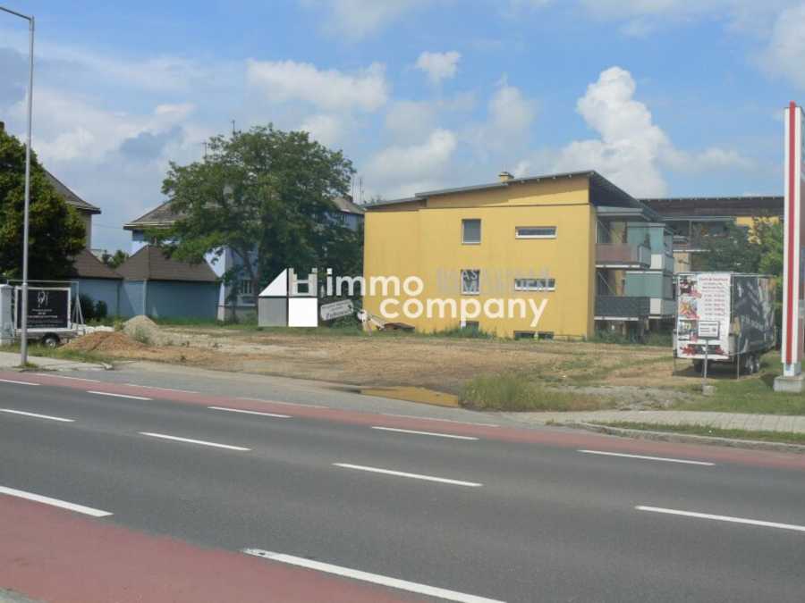 Immobilie: Industriebaugrund in 7100 Neusiedl am See