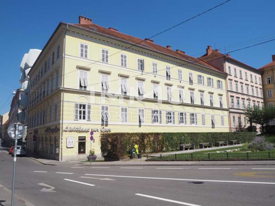 Immobilie: Lager in 8010 Graz