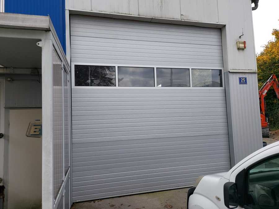 Lager in 3385 Markersdorf-Haindorf Immobilie: Lager in 3385 Markersdorf-Haindorf