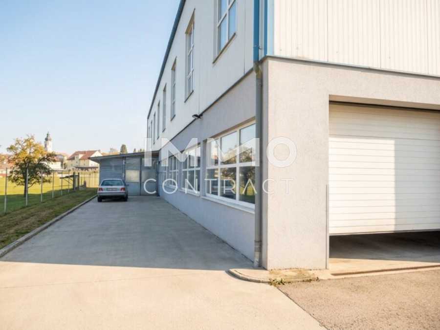 Immobilie: Lager in 3322 Viehdorf