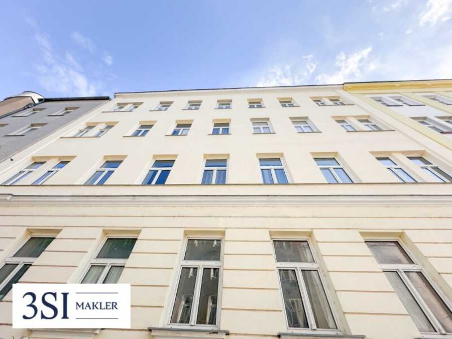 Immobilie: Lager in 1150 Wien