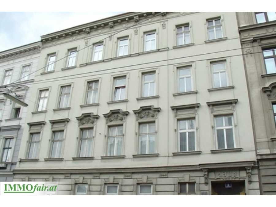 Lager in 1180 Wien Immobilie: Lager in 1180 Wien