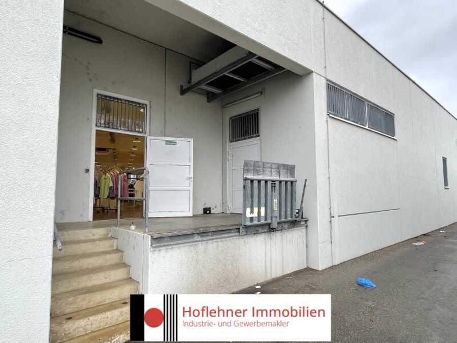 Lager in 1210 Wien Immobilie: Lager in 1210 Wien