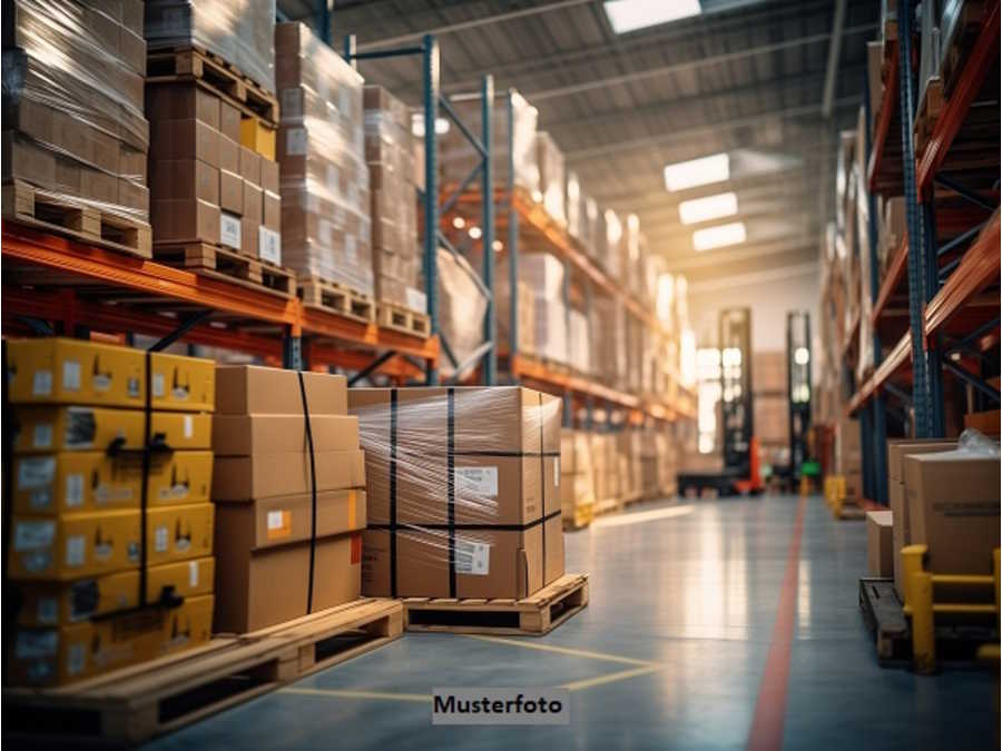 Immobilie: Lager in 1050 Wien