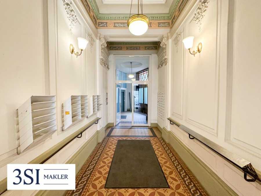 Immobilie: Lager in 1090 Wien