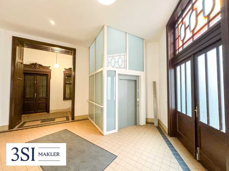 Immobilie: Lager in 1090 Wien