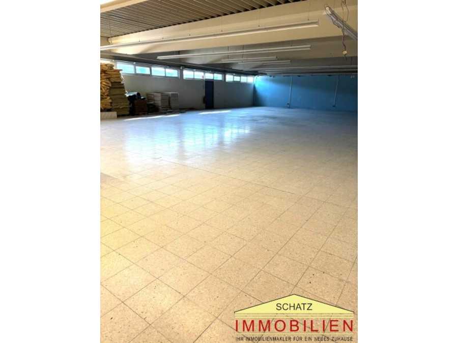 Immobilie: Lagerfläche in 2563 Pottenstein