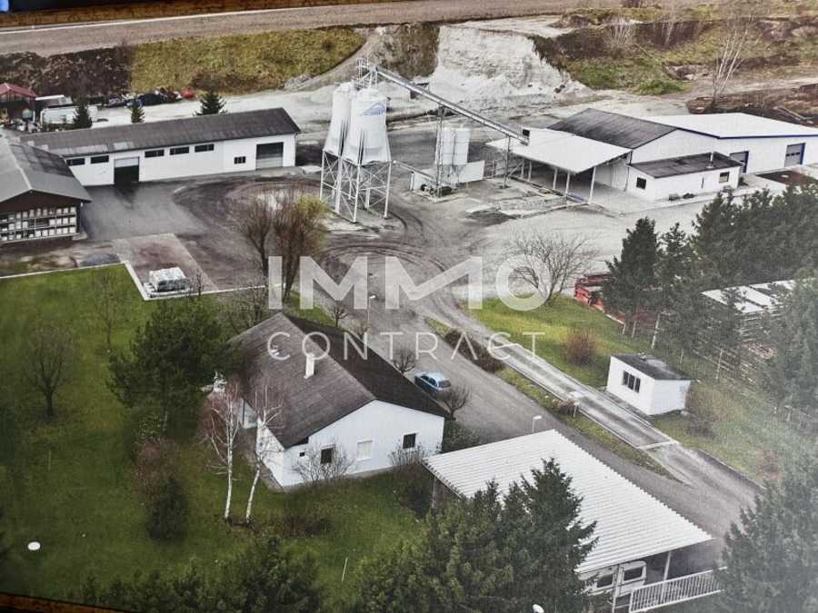 Immobilie: Lagerfläche in 3134 Reichersdorf