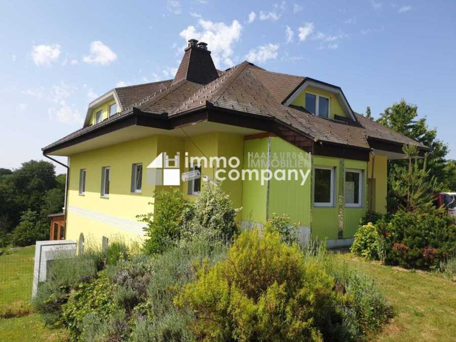 Immobilie: Landhaus in 8490 Bad Radkersburg