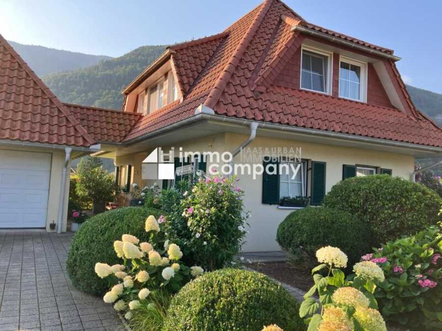 Immobilie: Landhaus in 4802 Ebensee