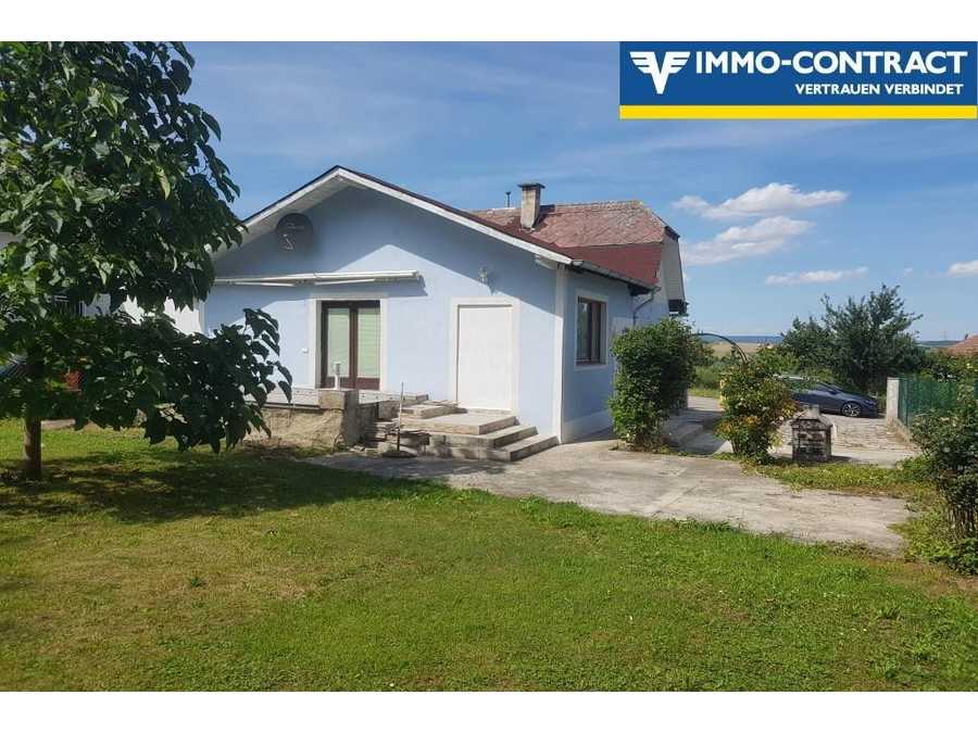 Landhaus in 3730 Eggenburg Immobilie: Landhaus in 3730 Eggenburg