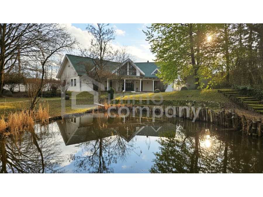 Immobilie: Landhaus in 7000 Eisenstadt