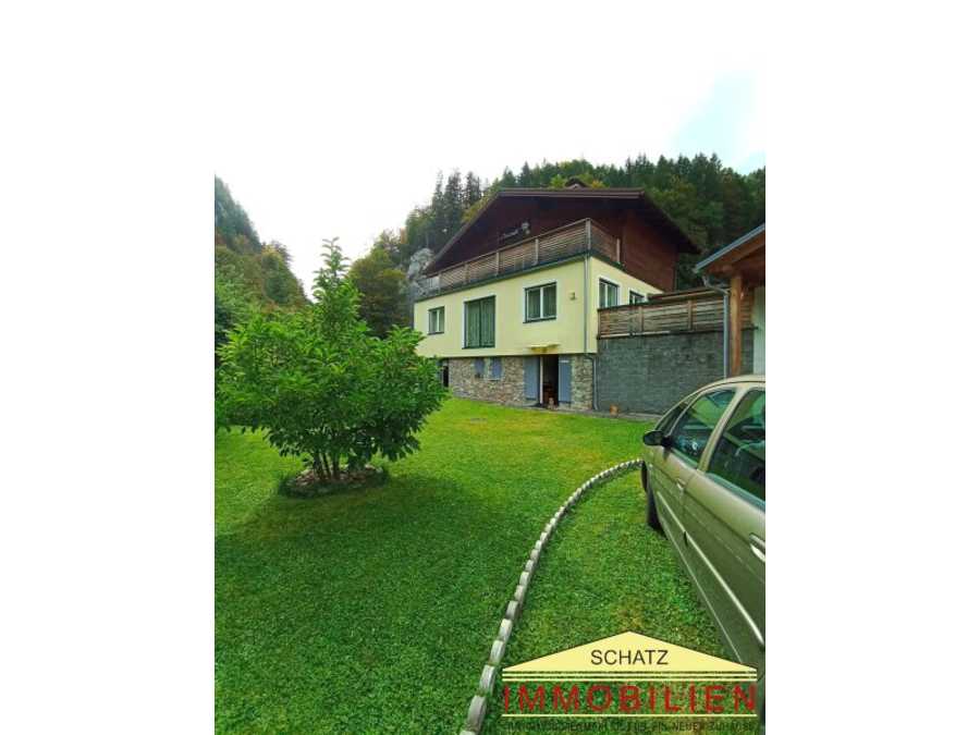 Landhaus in 2661 Schwarzau im Gebirge Immobilie: Landhaus in 2661 Schwarzau im Gebirge