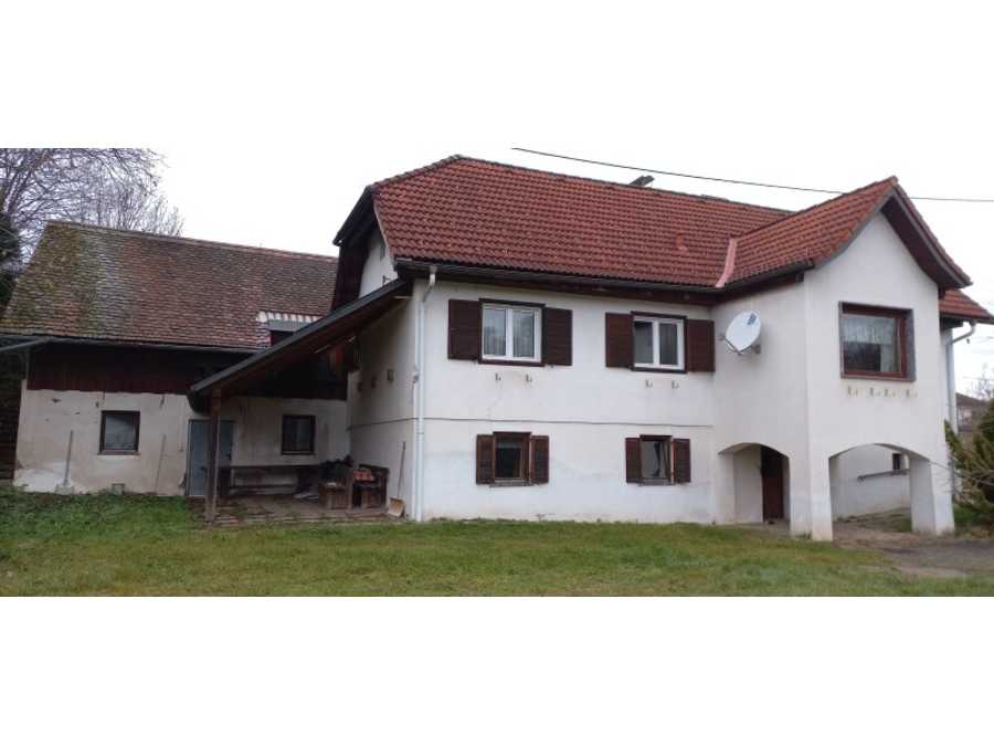 Landhaus in 8052 Graz Immobilie: Landhaus in 8052 Graz