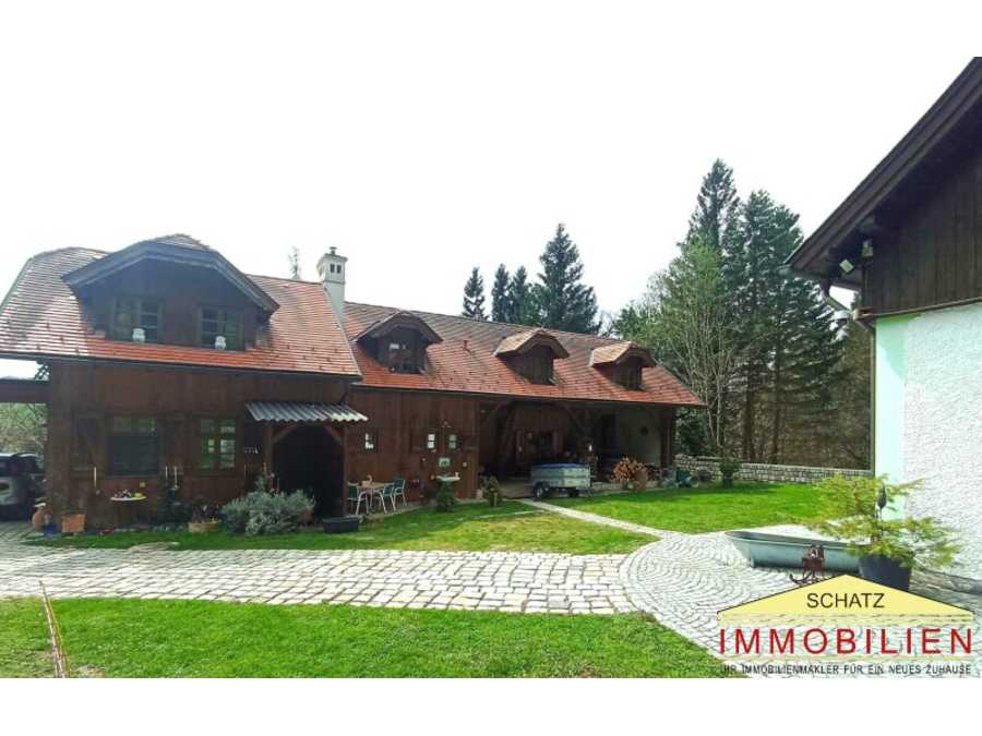 Immobilie: Landhaus in 3170 Hainfeld