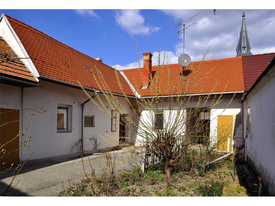 Landhaus in 2054 Haugsdorf Immobilie: Landhaus in 2054 Haugsdorf
