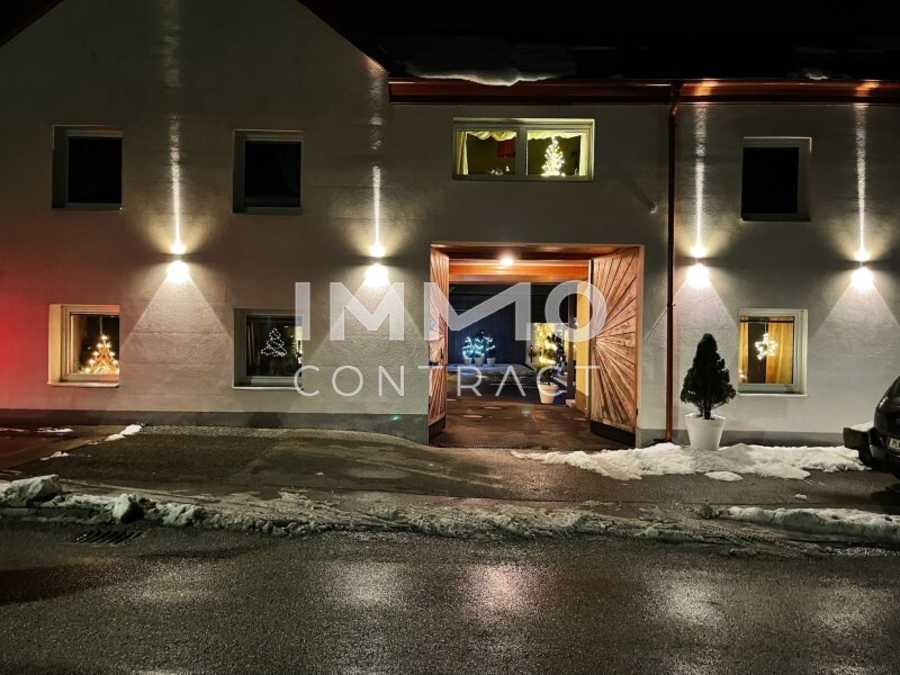 Immobilie: Landhaus in 3384 Haunoldstein