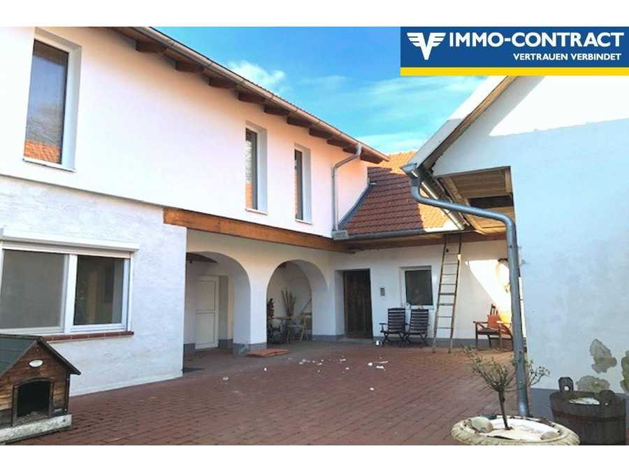 Landhaus in 8380 Jennersdorf Immobilie: Landhaus in 8380 Jennersdorf