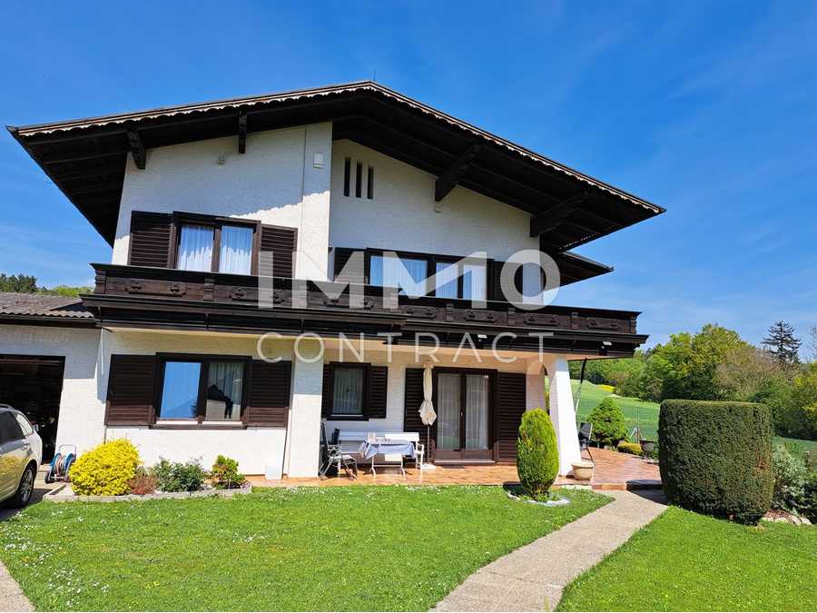 Immobilie: Landhaus in 3660 Klein-Pöchlarn