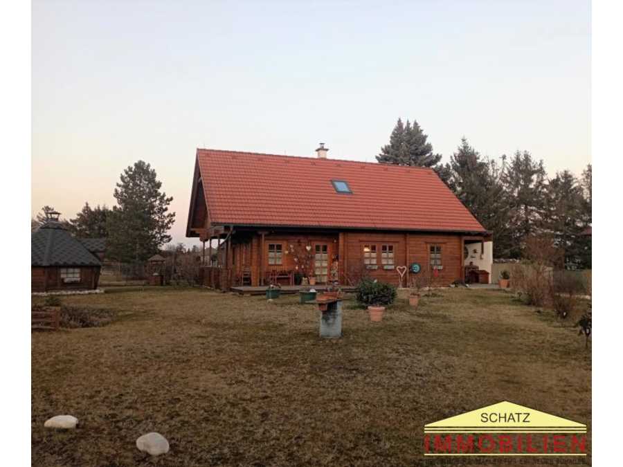 Landhaus in 2603 Matzendorf Immobilie: Landhaus in 2603 Matzendorf