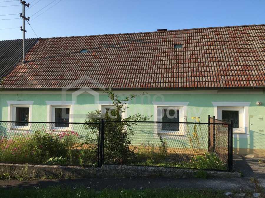 Immobilie: Landhaus in 2225 Maustrenk