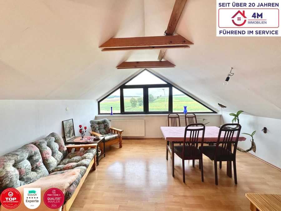 Immobilie: Landhaus in 7304 Nebersdorf