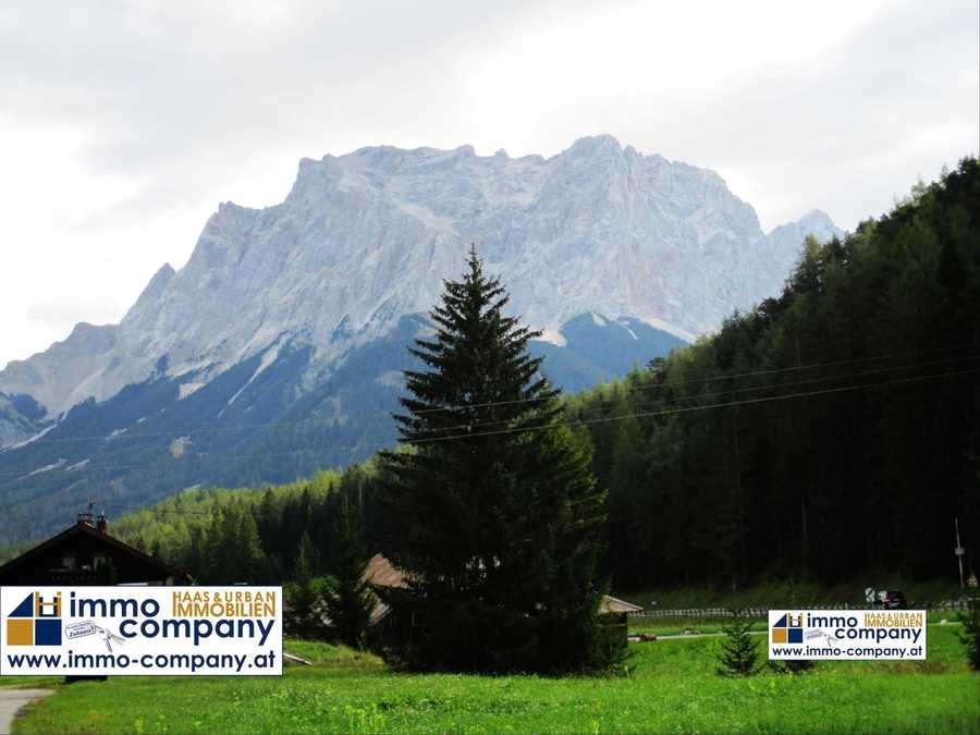 Landhaus in 6600 Bezirk Reutte jedoch Zugspitz Arena Immobilie: Landhaus in 6600 Bezirk Reutte jedoch Zugspitz Arena