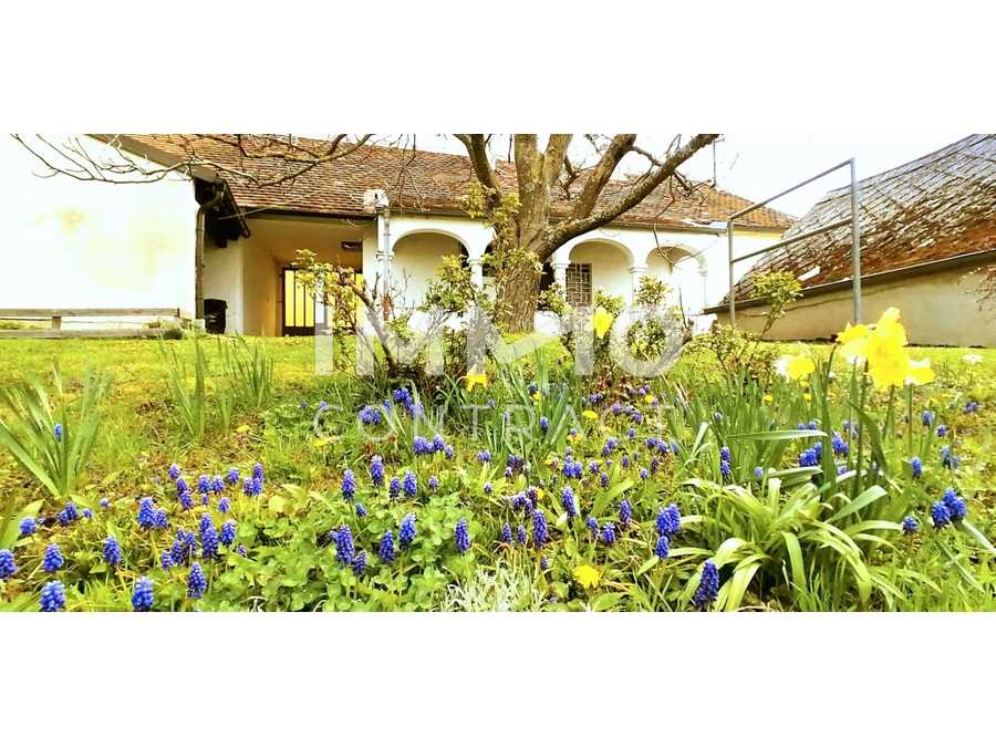 Landhaus in 7471 Rechnitz Immobilie: Landhaus in 7471 Rechnitz