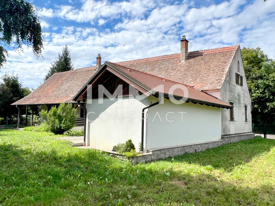 Immobilie: Landhaus in 3562 Schönberg am Kamp