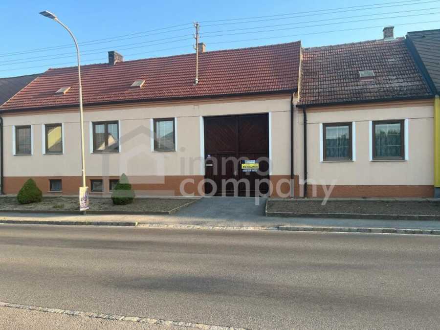 Immobilie: Landhaus in 2245 Velm-Götzendorf