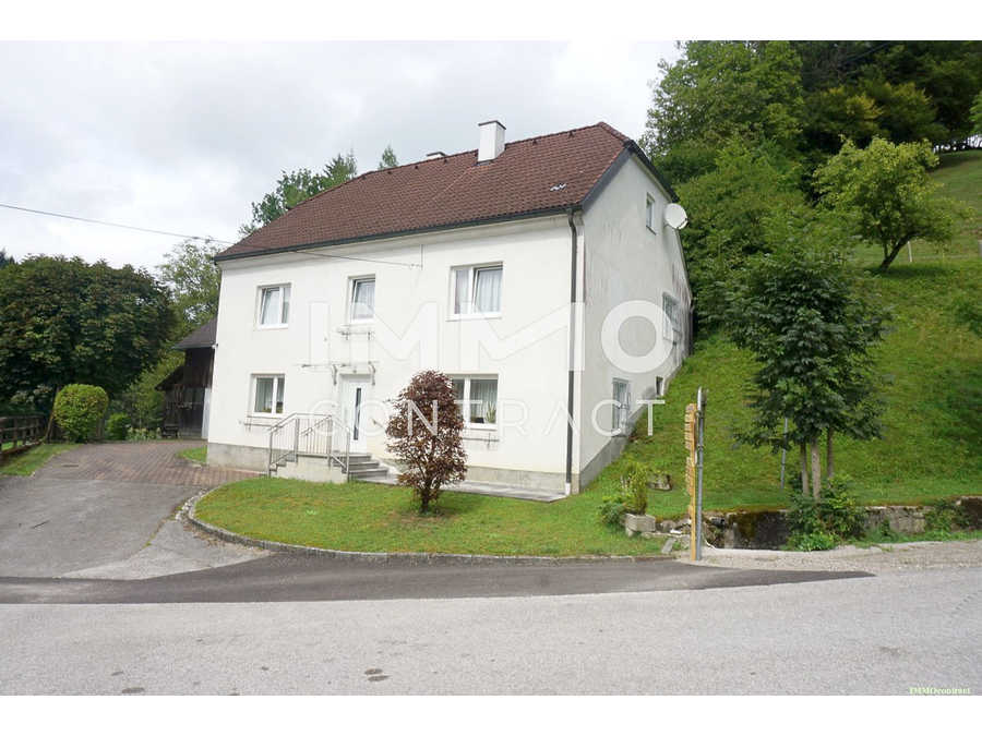 Landhaus in 3262 Wang / Ewixen Immobilie: Landhaus in 3262 Wang / Ewixen