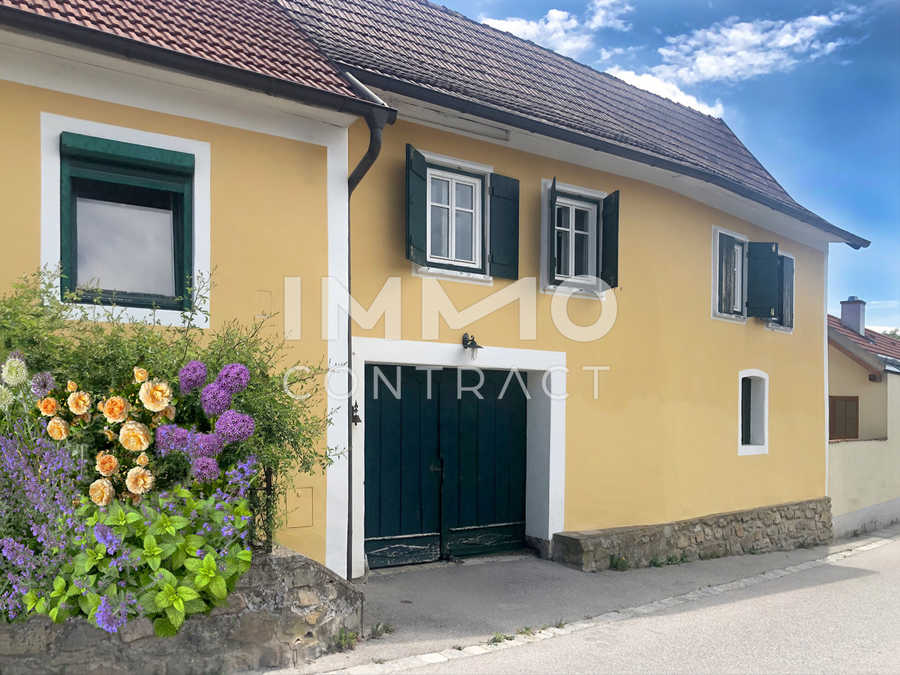 Immobilie: Landhaus in 3491 Straß im Straßerthale